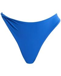 Ziah - Twisted Side Bikini Bottom - Lyst