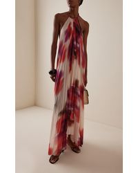 silvia tcherassi daniela halter maxi dress Silvia Tcherassi