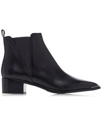 acne classic boots