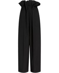 KHAITE - Kira Pant - Lyst