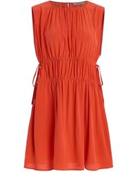 Asceno - The Como Dress - Lyst