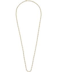 Sylva & Cie - 18K Necklace - Lyst