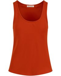 Heirlome - Adau Silk Tank Top - Lyst