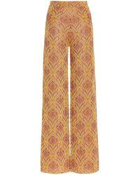 Paco Rabanne Trousers, Slacks and 