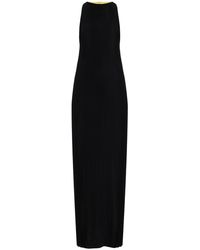 Solid & Striped - X Sofia Richie Grainge Exclusive The Seleta Maxi Dress - Lyst