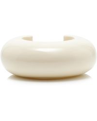 Lizzie Fortunato - Arc Cuff - Lyst