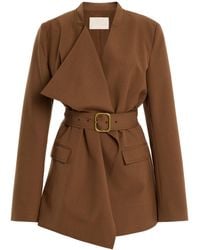 Ulla Johnson - Zehra Jacket - Lyst