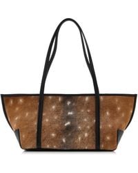 St. Agni - Fawn Slim Bateau Tote - Lyst