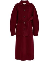 Ulla Johnson - Lisbeth Coat - Lyst