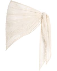 Soleil Soleil - Exclusive La Isla Miller Wrap - Lyst