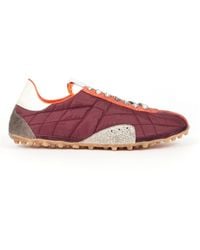 Maison Margiela - Sprinters Nylon Sneakers - Lyst