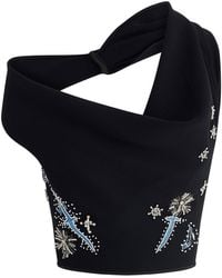 Maticevski - Minx Tatt Bodice Top - Lyst
