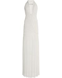 Christopher Esber - Orion Ruched Gown - Lyst