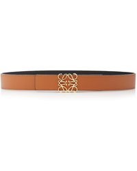 Loewe Belts for Women - Up to 64% off at Lyst.com