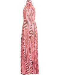 knee length dresses for ladies Leonor Dress
