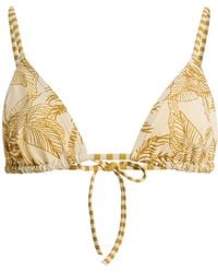 Eres - Hamac Bikini Top - Lyst