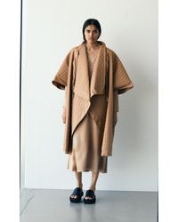 By Malene Birger Long coats for Women - Up to 50% off at Lyst.com