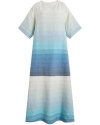 Marrakshi Life - The T-Shirt Cotton Dress - Lyst