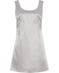 Kallmeyer - Eloise Mini Dress - Lyst