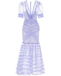 alice mccall making me blush gown