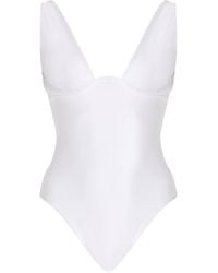 JADE Swim - Paloma One-piece Swimsuit - Lyst