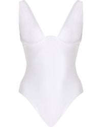 JADE Swim - Paloma One-piece Swimsuit - Lyst