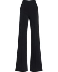Wardrobe NYC - Rhw Stretch Trouser - Lyst