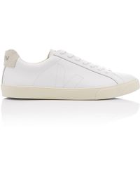 veja esplar lace up sneakers