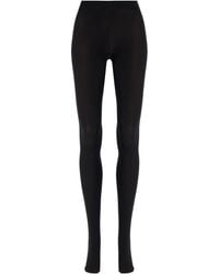 Alaïa - Tights - Lyst