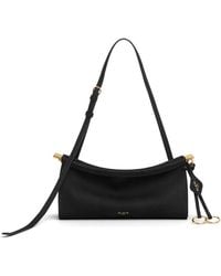 Alaïa - Shoulder Bag 'Le Click East West Small' - Lyst
