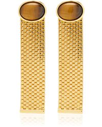 Ben-Amun - Exclusive Drop Earrings - Lyst