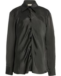 Kallmeyer - Joan Bias Shirt - Lyst