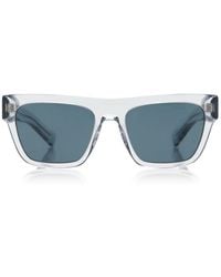 Prada - Square-Frame Acetate Sunglasses - Lyst