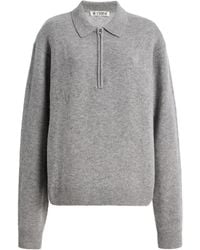 ÉTERNE - Blaise Cashmere Sweater - Lyst