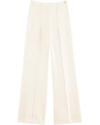ARAKII - Exclusive High Waist Suit Pants - Lyst