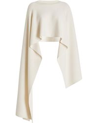 Lisa Yang - Kai Cashmere Poncho - Lyst