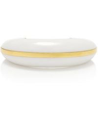 Lizzie Fortunato - Halo Cuff - Lyst