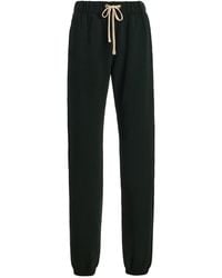 Les Tien - Dylan Classic Cotton Sweatpants - Lyst