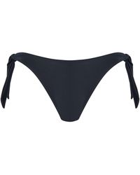 Mare Perpetua - Bikini Tie Bottoms - Lyst