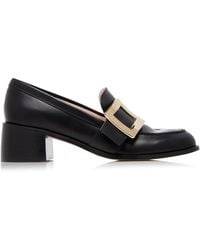 Roger Vivier - Essencial Sandal - Lyst
