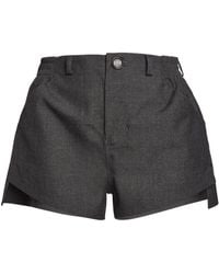 Coperni - Tailored Shorts - Lyst