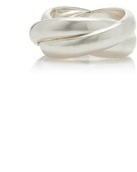 LIE STUDIO - The Sofie Sterling Ring - Lyst