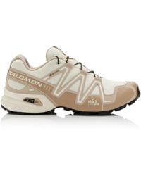 Salomon - Speedcross 3 Gore-tex Sneakers - Lyst