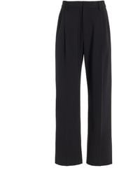 Sir. The Label - Leni Wide-leg Suit Pants - Lyst