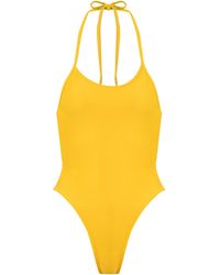Ay Que Calor - Exclusive La Isla Martina One-Piece Swimsuit - Lyst