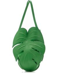 STAUD - Palm Leather Bag - Lyst