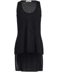 DARKPARK - Ivy Cotton Jersey Tank Top - Lyst