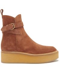 ulla johnson lennox boot