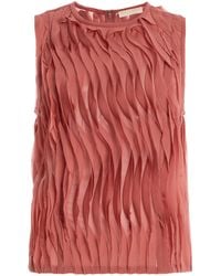 Ulla Johnson - Celina Top - Lyst