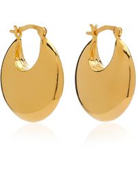 Sophie Buhai Fez 18kt Gold Vermeil Earrings in Metallic Womens Jewellery 